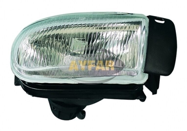 Ön Sis Farı Sol Renault 19 Megane Scenic Laguna