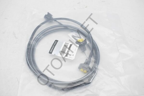 Sis Far Tesisatı Renault  Fluence Megane 3 Megane 2 Clio