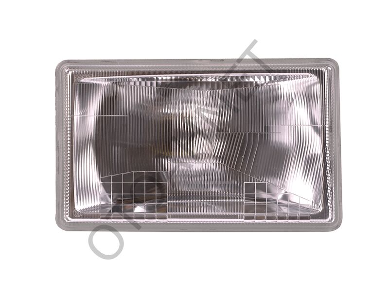 Renault 9 Ön Far Komple Sol