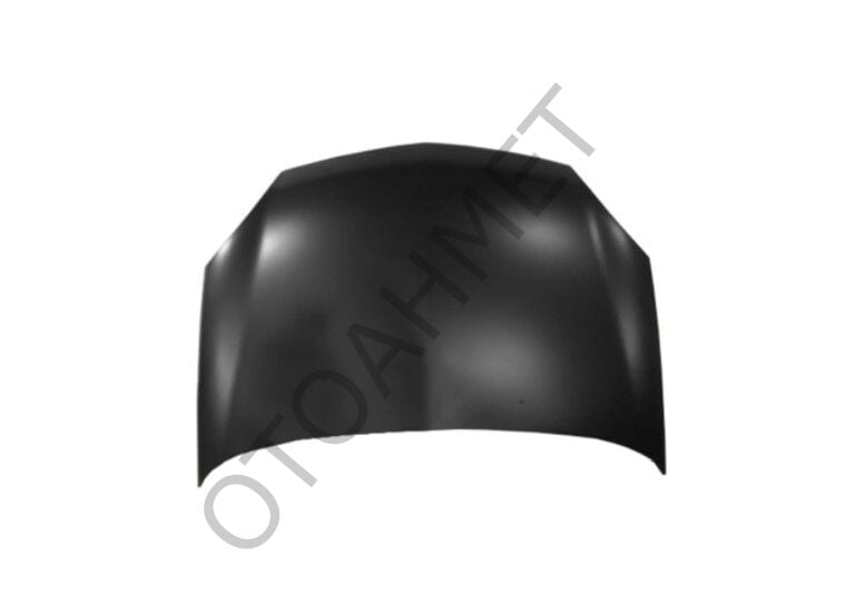 Motor Kaputu Renault Clio