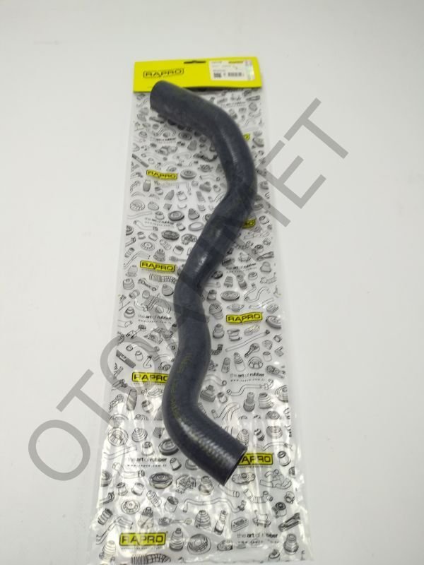 Radyatör Üst Hortumu Renault Kangoo 1.5