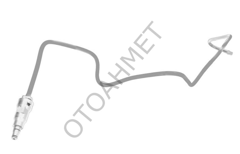 Renault Master 2 Hidrolik Debriyaj Borusu