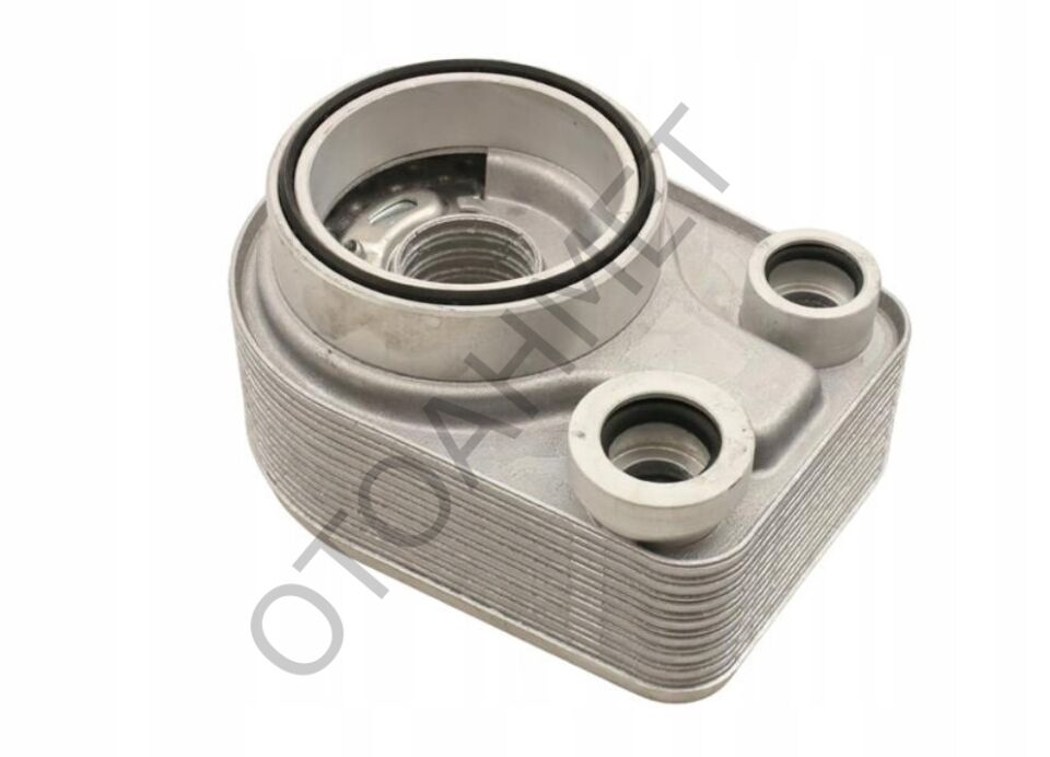 Yağ Soğutucu Y.M Fluence Symbol Sandero Duster Logan Lodgy Dokker