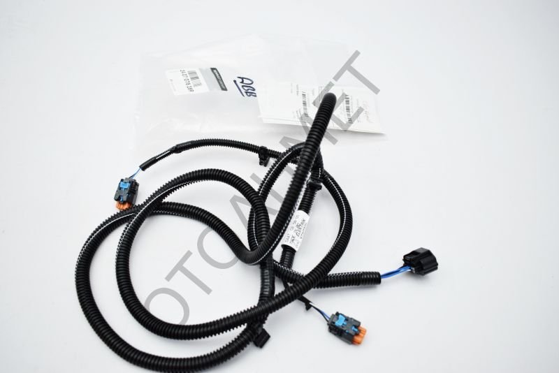 Clio 4 Gündüz Led Farı Tesisatı