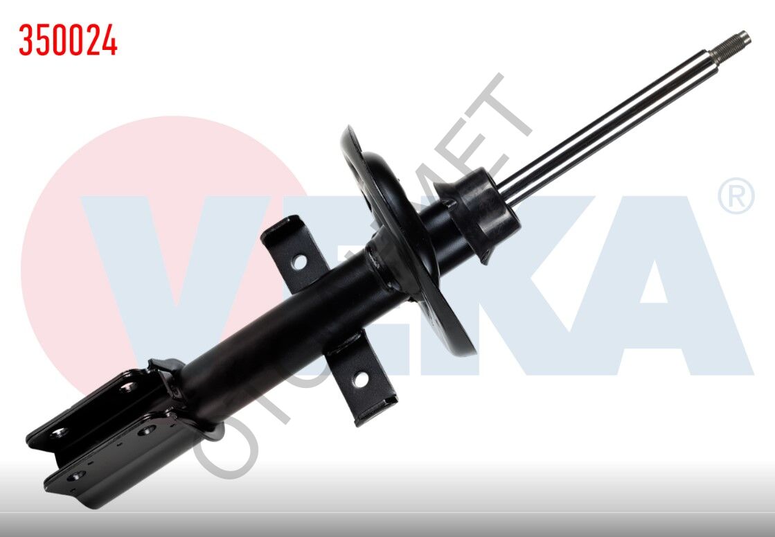 Ön Amortisör Renault Clio 3 4 543020808R