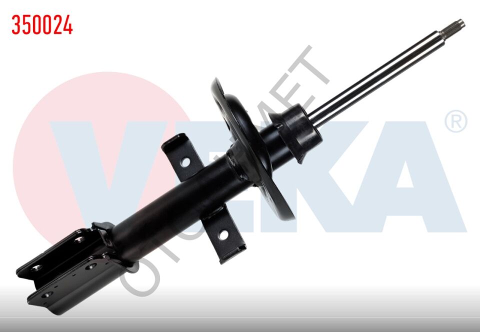 Ön Amortisör Renault Clio 3 4 543020808R