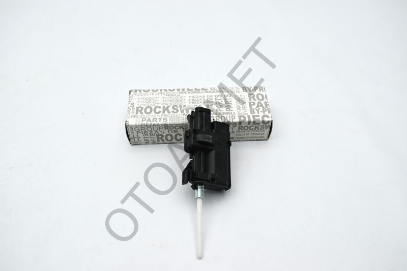 Depo Kilit Motoru Megane 2 Laguna 2 Laguna 3