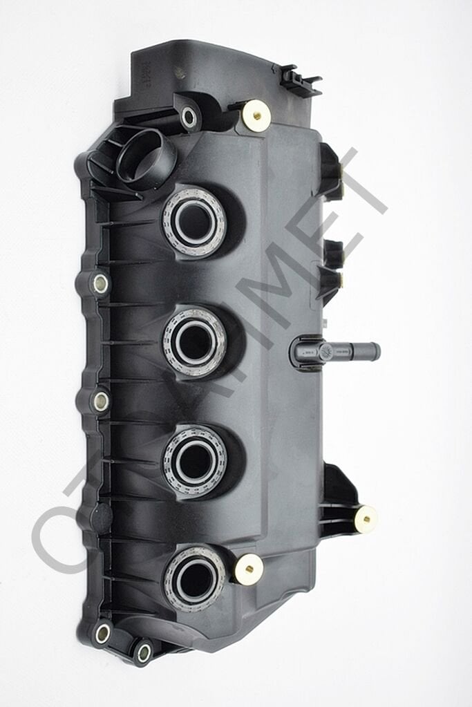 Motor Üst Külbütör Kapağı 1.2 Renault Clio Symbol D4f