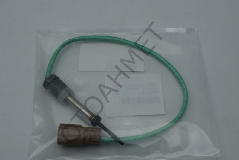 Turbo Hava Sıcaklık Sensörü Fluence Megane 3