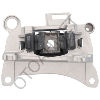Megane 3 Şanzıman Takozu Sol 112200013R
