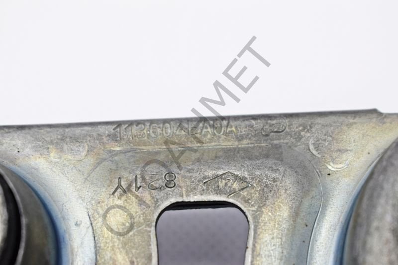 Renault Kadjar Nissan Qashqai Motor Alt Takozu J11