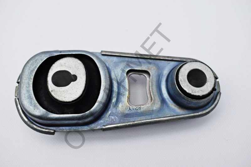 Renault Kadjar Nissan Qashqai Motor Alt Takozu J11