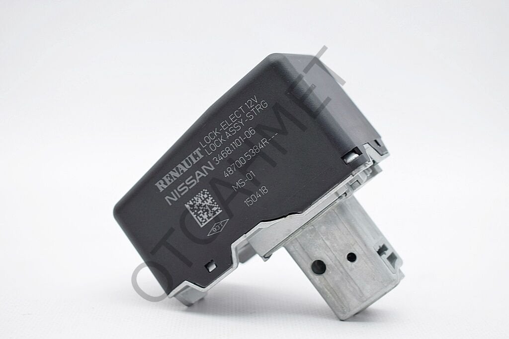 Kolon Kilidi Talisman Megane 4 Dacia Duster 487006831R