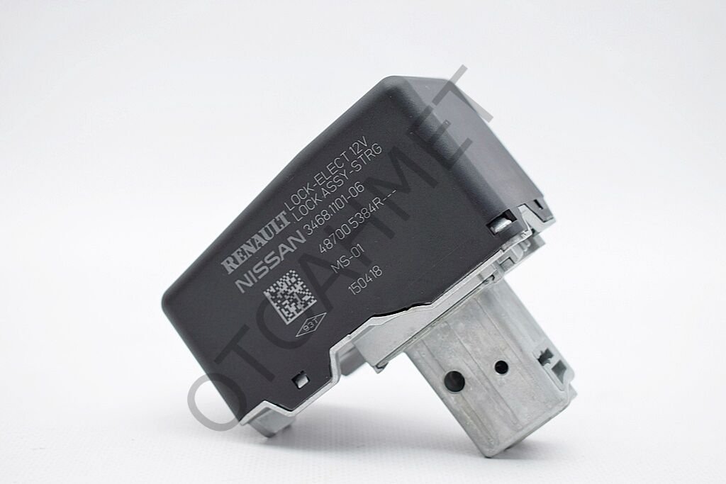 Kolon Kilidi Talisman Megane 4 Dacia Duster 487006831R