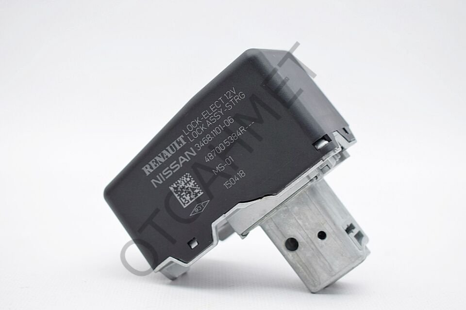 Kolon Kilidi Talisman Megane 4 Dacia Duster 487006831R