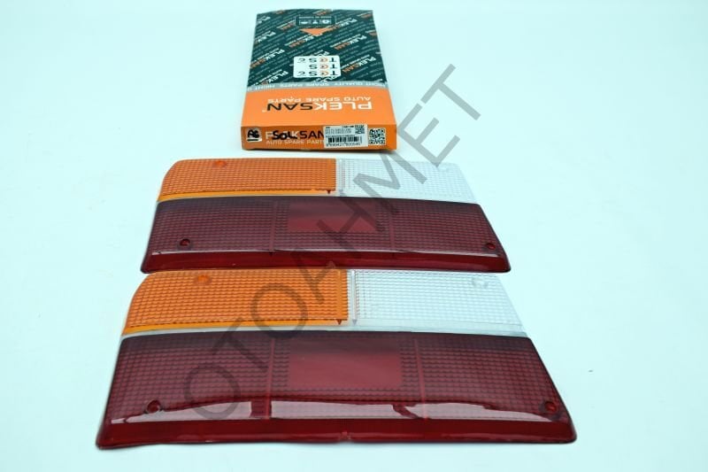 Arka Stop Camı Sağ Renault 12 Ts Binek