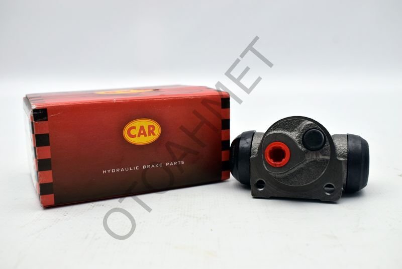 Sol Arka Fren Silindiri Merkezi Renault 21 Tse