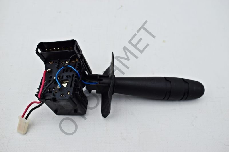 Far Sinyal Kolu İç Megane