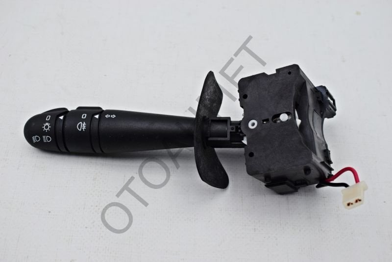 Far Sinyal Kolu İç Megane