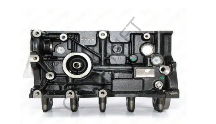 Blok Motor Blogu Clio Megane Logan 7701479054