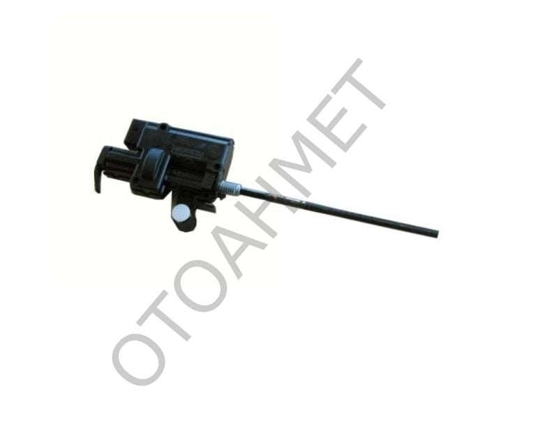 Depo Kilit Motoru Renault Clio 3 Modus Scenic 8200312600
