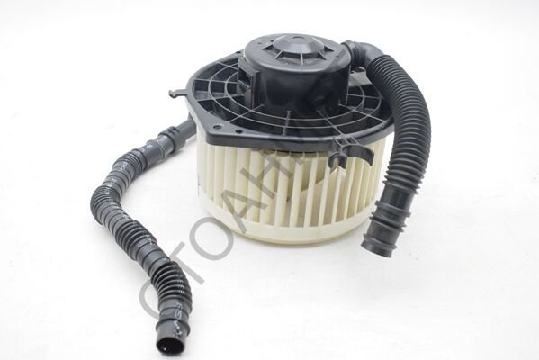 Laguna 3 Kalorifer Motoru 272100001R