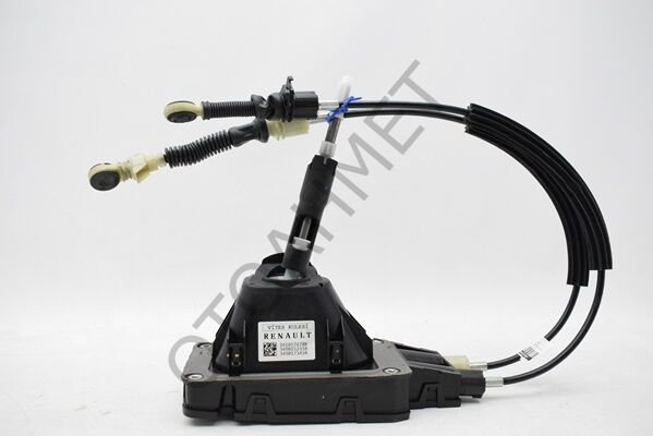 Duster 2 Vites Teli Kumanda Kolu Komple 341017478R