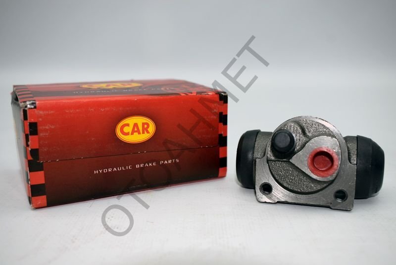 Sağ Arka Fren Silindiri Merkezi Renault 21