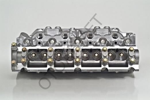 Renault Kangoo 1,9 Dizel Silindir Kapağı Amc Marka