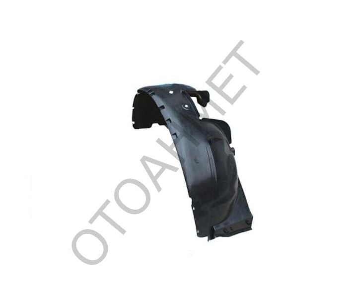 Sol Ön Çamurluk Davlumbazı Dacia Sandero