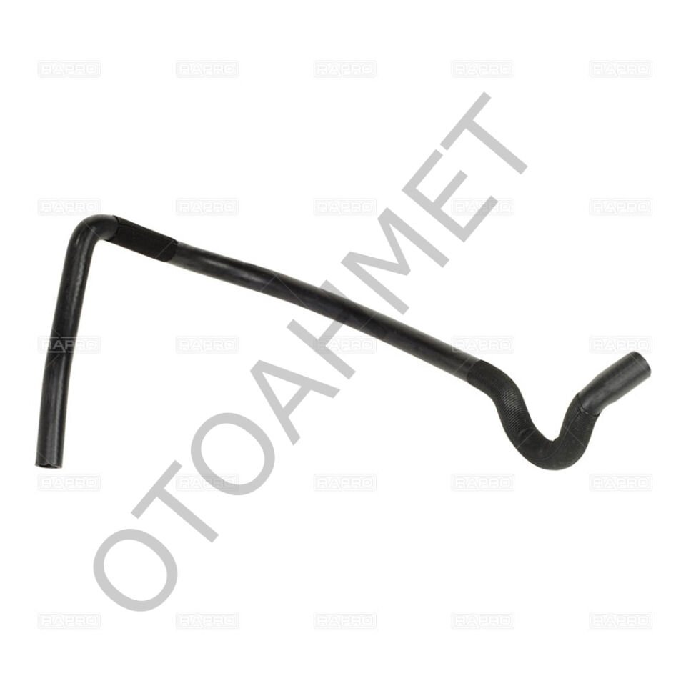 Renault Megane 2 Radyatör Antifiriz Bidon Arası Hortum