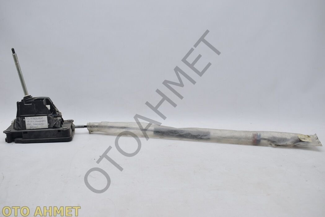 Clio 4 Captur Vites Kolu Komple Telli 341080966R-341080592R