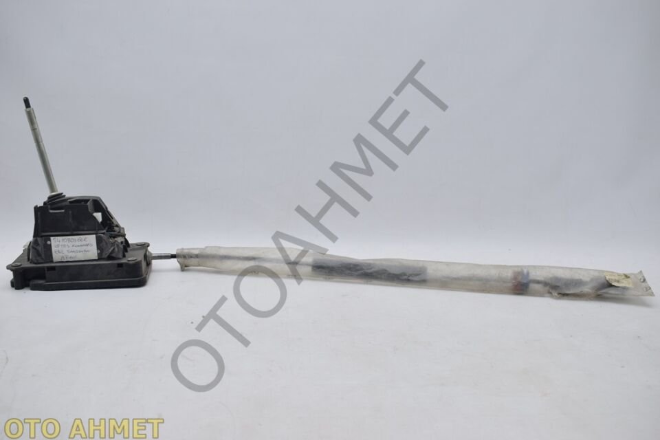 Clio 4 Captur Vites Kolu Komple Telli 341080966R-341080592R