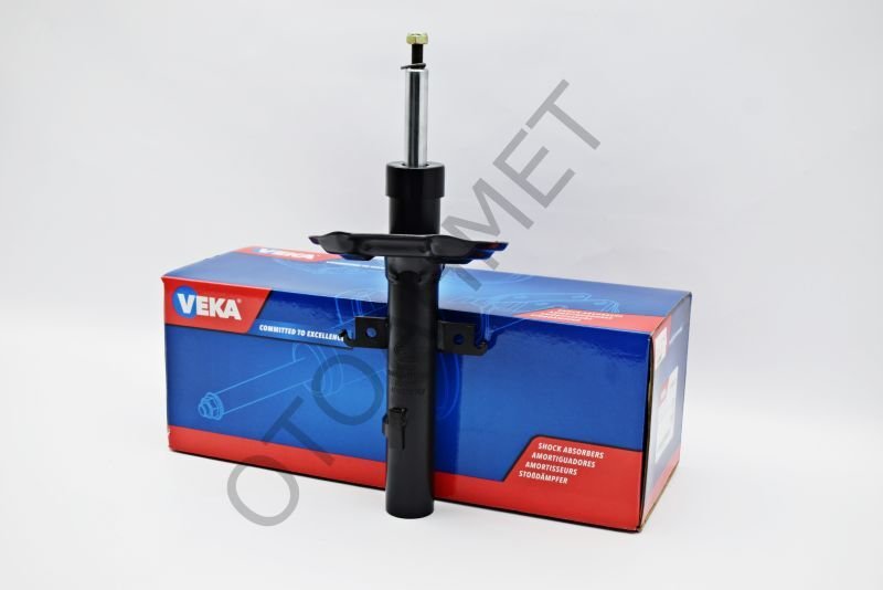 Ön Amortisör Megane 4-543025368R