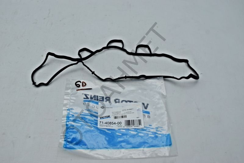 Üst Kapak Contası Fluence Megane 3 Dacia Duster 110 beygir