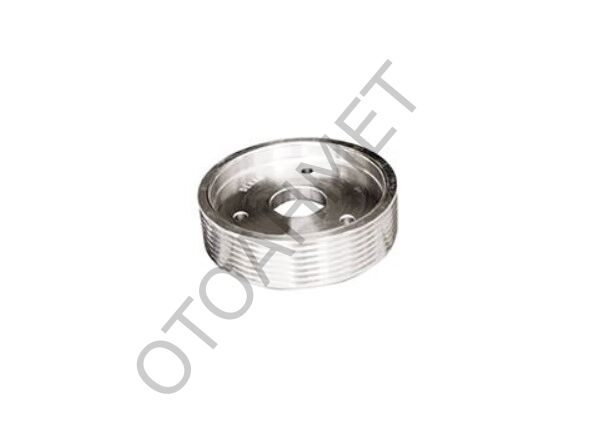 Master 2 Direksiyon Pompa Kasnağı