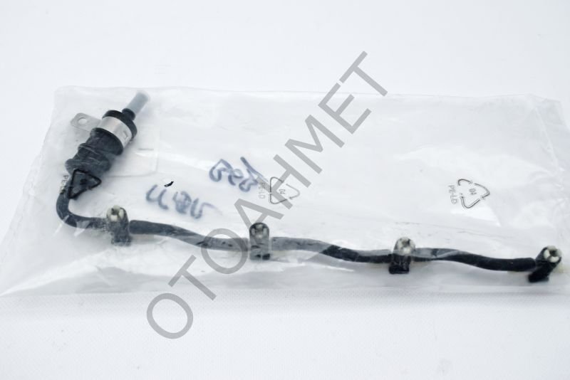 Enjektör Tevzi Borusu Laguna 3 Latitude Qashqai X trail