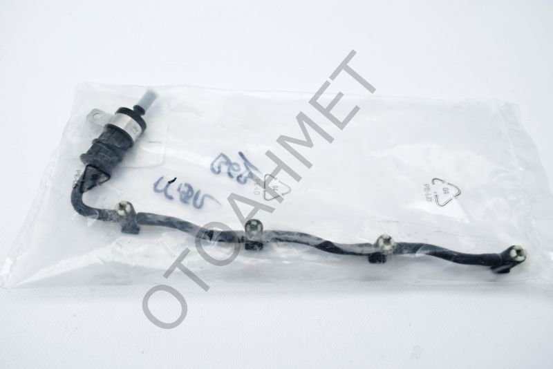 Enjektör Tevzi Borusu Laguna 3 Latitude Qashqai X trail