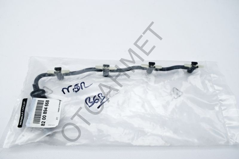 Enjektör Tevzi Borusu Laguna 3 Latitude Qashqai X trail