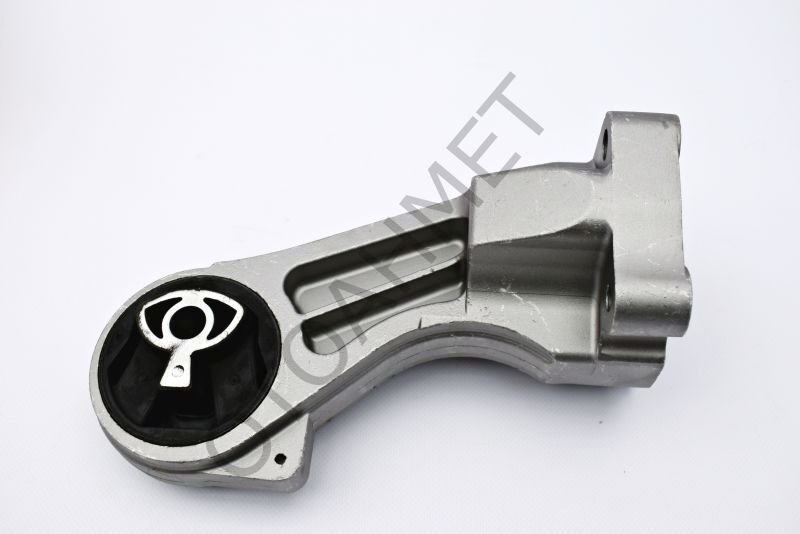 Renault Master 3 Motor Takozu Sol Cift Teker