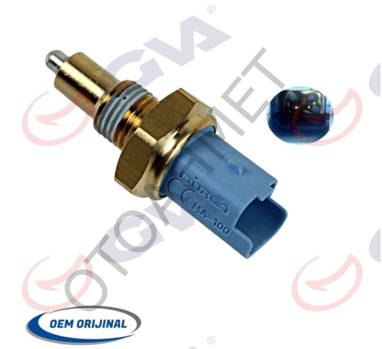 Geri Vites Müşürü Kangoo 3 Clio 3 Logan Sandero-320054913R