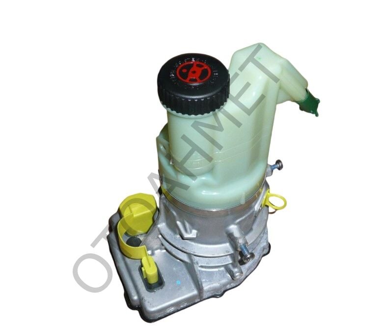 Master 4 Direksiyon Pompası Elektrikli 491103543R