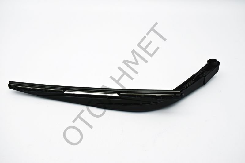 Dacia Logan Mcv Arka Silecek Kolu+süpürge