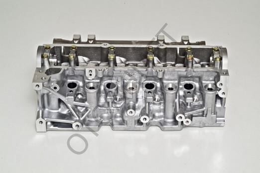 Silindir Kapağı Clio Kangoo 1,5 Dizel