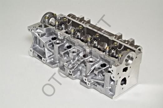 Silindir Kapağı Clio Kangoo 1,5 Dizel