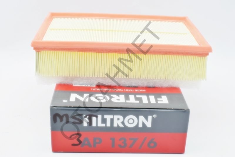 Renault Master 3 Hava Filtresi