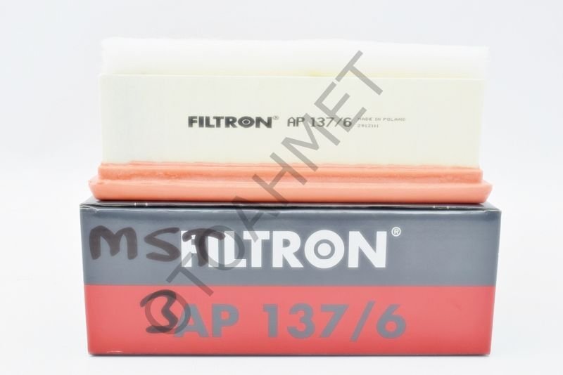 Renault Master 3 Hava Filtresi