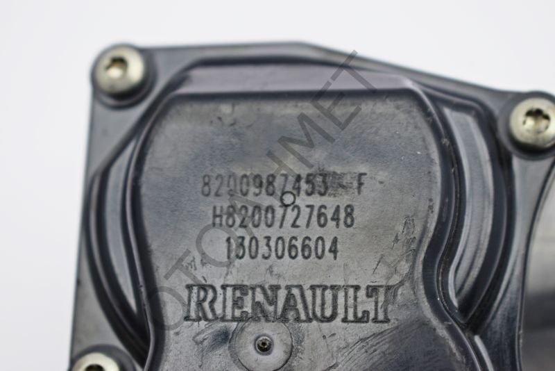 Hava Kesme Klapesi Master 3-8200987453