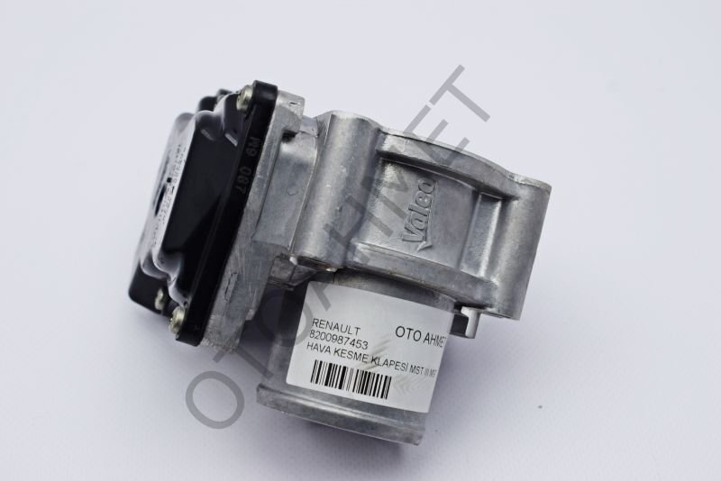 Hava Kesme Klapesi Master 3-8200987453