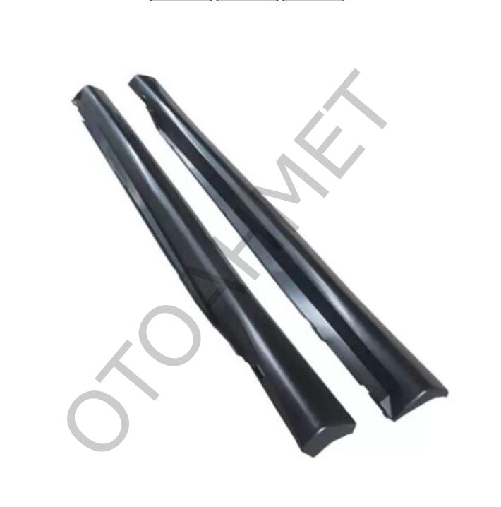 Renault 9 Spring Marşpiyel Plastiği Bakalit Takımı